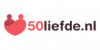 50Liefde logo