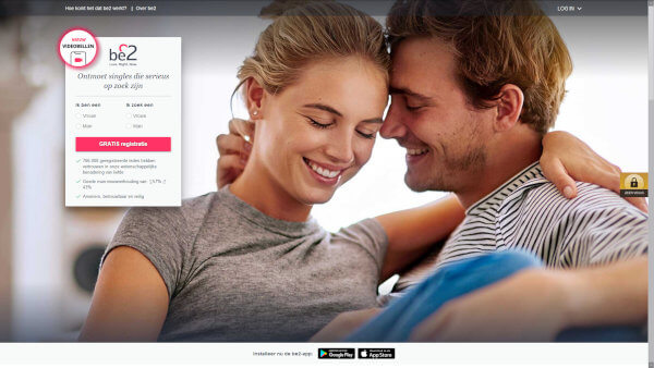 Wat is de beste datingsite van belgie