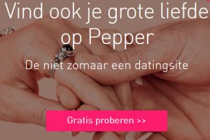 pepper dating