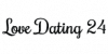 Love Dating 24 logo