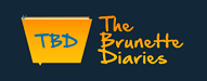 the brunette diaries