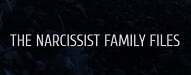 narcissist family files