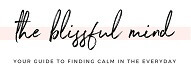 The Blissful Mind